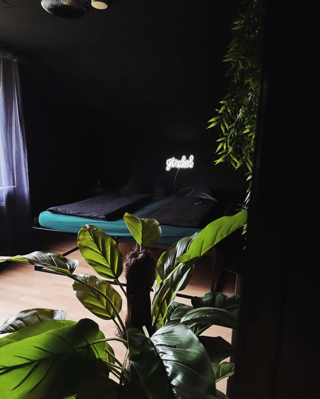 Erwachsenenhotel Bdsm Apartment Hotel Emotion Apartments Mit Privater Sauna Vlotho Kültér fotó